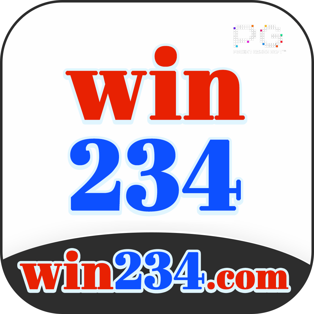 WIN234 Logo